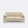 Beige Naturel