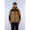 Beige/marrone