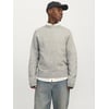 Grise - Light Grey Melange
