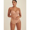Body grand bonnet