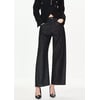 Black Denim