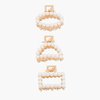 Bijoux fantaisie chic