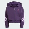 Aurora Plum / Powder Plum / Lucid Pink