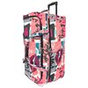 Sac de voyage à roulette