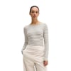 Blanc/Beige