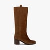 Marron Camel