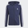Adidas sweatjacke damen
