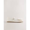 Satin Blanc