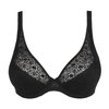 Soutien gorge demi bonnet
