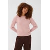 Rose Pale Mauve Melange