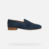 Bleu Marine Foncé
