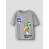 Gris - Grey Melange1