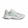Witte zomerschoenen dames
