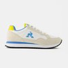 Optical White/Empire Yellow