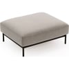 Gris Taupe Chiné