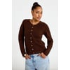 Marron Foncé