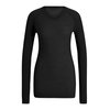 Sous pull femme manches longues