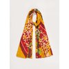 Jaune Patchwork Gold