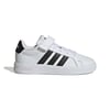 White/black