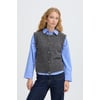 Gris Dark Grey Melange