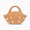 Marron Camel