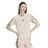 Beige/Léopard