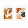 Unframed