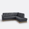 Gris Anthracite