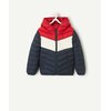 Marine/Rouge/Blanc
