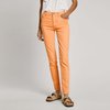 Orange Lavé