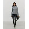 Medium Grey Melange