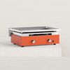 Orange Pur