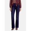 Rinse Wash Denim