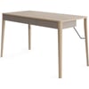 Bois Clair Et Beige