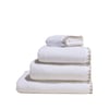 Blanc Et Beige