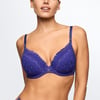 Violet - Velvet Blue