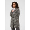 Noir Blanc Black/Chalk Chekc