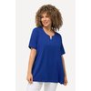Classique Bleu Cobalt