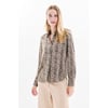 Beige Fonce