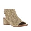 Sandales Rieker marron