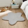 Tapis étoile