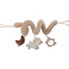 Beige, Marron, Gris