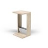 Table d'appoint noyer