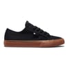 Noir Black/Gum