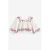 Valentino Oregon Re, Sac bandoulière Femme, Écru Valentino Oregon Re, Sac bandoulière Femme, Écru