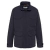 Bleu Marine Foncé