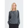 Gris Dark Grey Melange