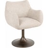 Beige Naturel Et Bronze