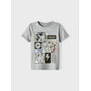 Grey Melange