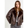 Marron Foncé